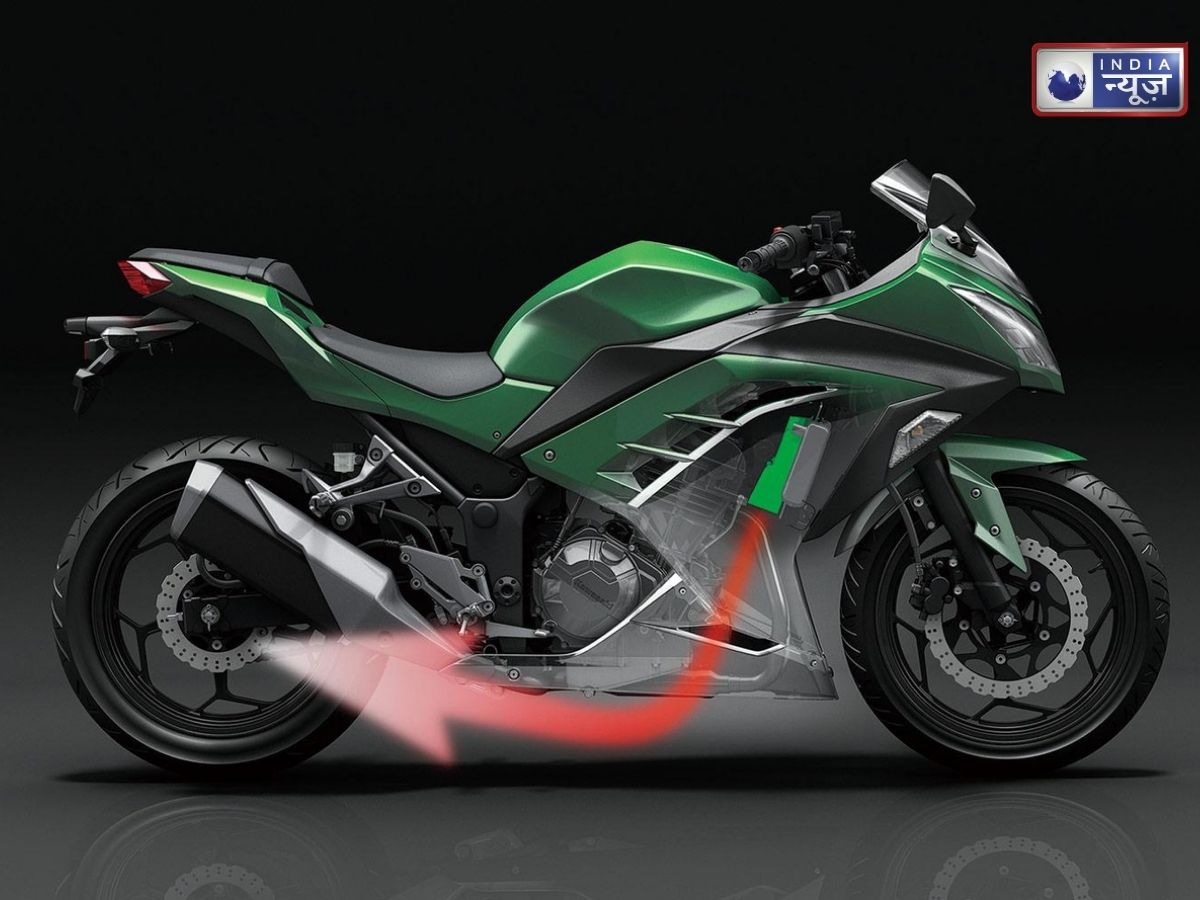 Kawasaki Ninja 300 vs BMW G310RR: कौन सी स्पोर्ट्स बाइक देती है दमदार परफॉर्मेंस? लुक्स और पावर में क्या रहेगी बेस्ट