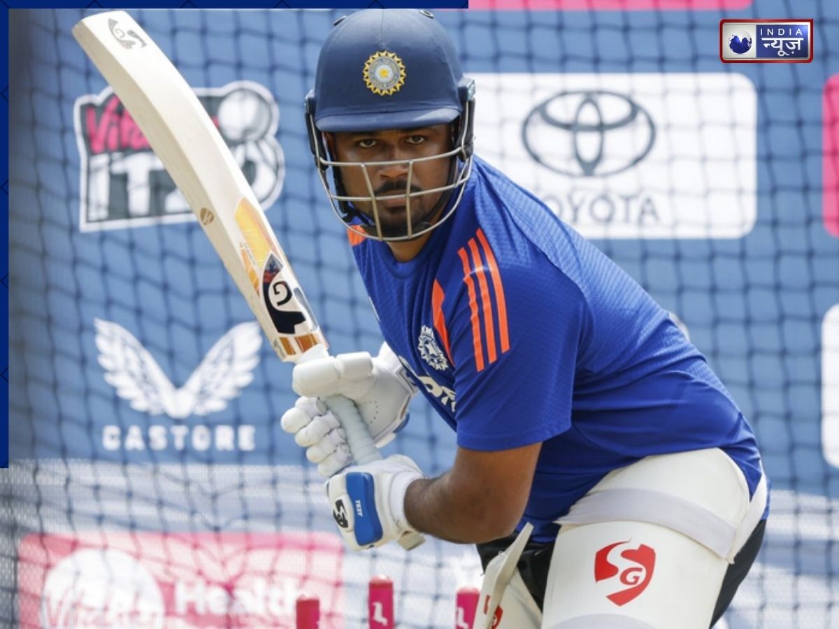 IND vs ENG 5th T20: संजू सैमसन की होगी वापसी, लेकिन सूर्यवंशी नहीं होंगे बाहर! इस खिलाड़ी का कटेगा पत्ता