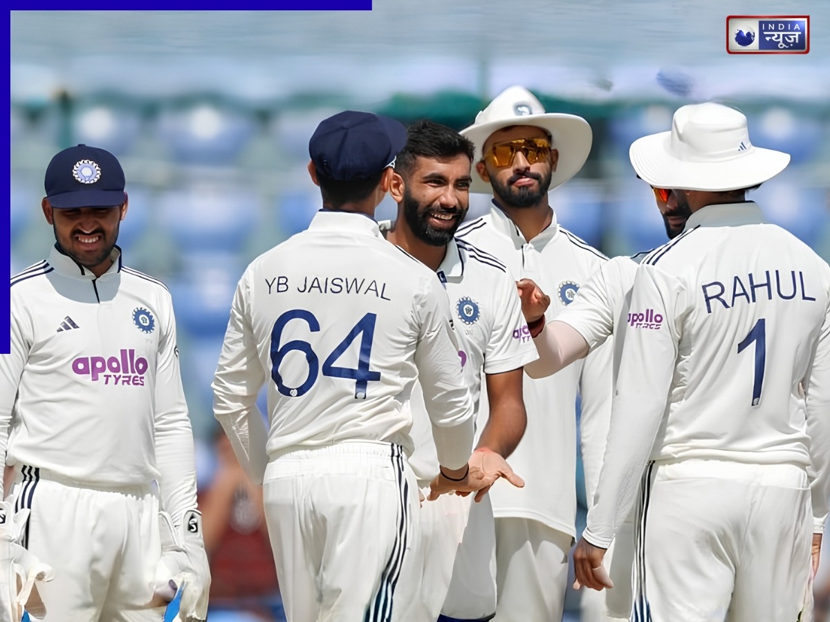 IND vs SL: बुमराह-जडेजा की वापसी तय! भारतीय टेस्ट टीम का इस दिन होगा एलान, कब से खेले जाएंगे मैच?
