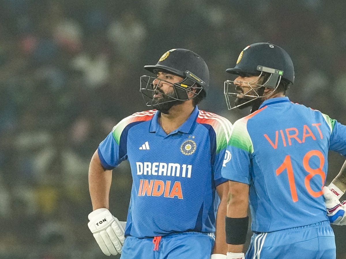 Ind vs Eng: 14 जुलाई से शुरू होगी वनडे सीरीज, कहां देख पाएंगे लाइव? देखें डिटेल्स