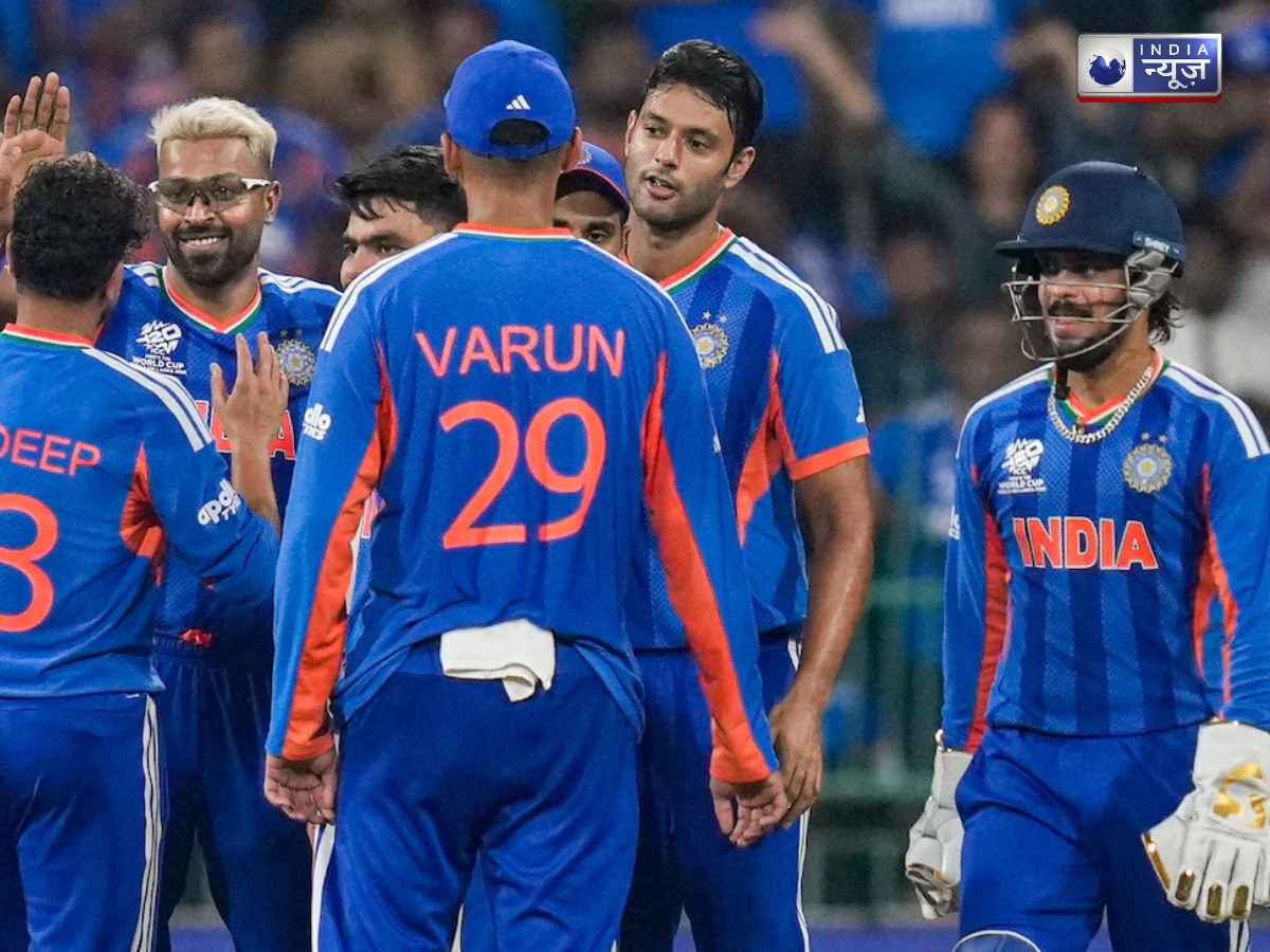 ना वैभव ना गिल, इस खिलाड़ी ने 2026 में भारत के लिए बनाए सबसे ज्यादा रन, नाम सुन रह जाएंगे दंग