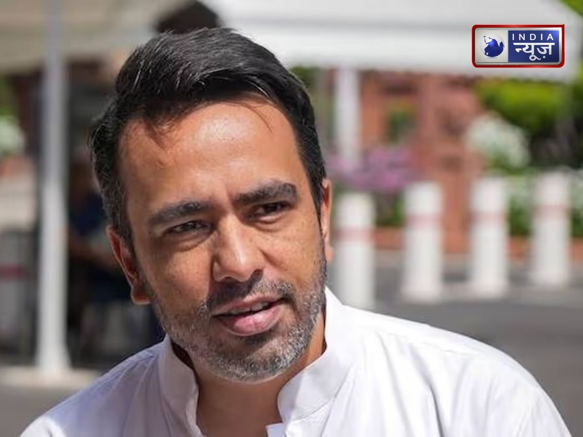 यूपी चुनाव के लिए क्या है जयंत चौधरी का प्लान? वर्षों पुराने समीकरण को छोड़ नए इक्वेशन क्यों तलाश रही आरएलडी