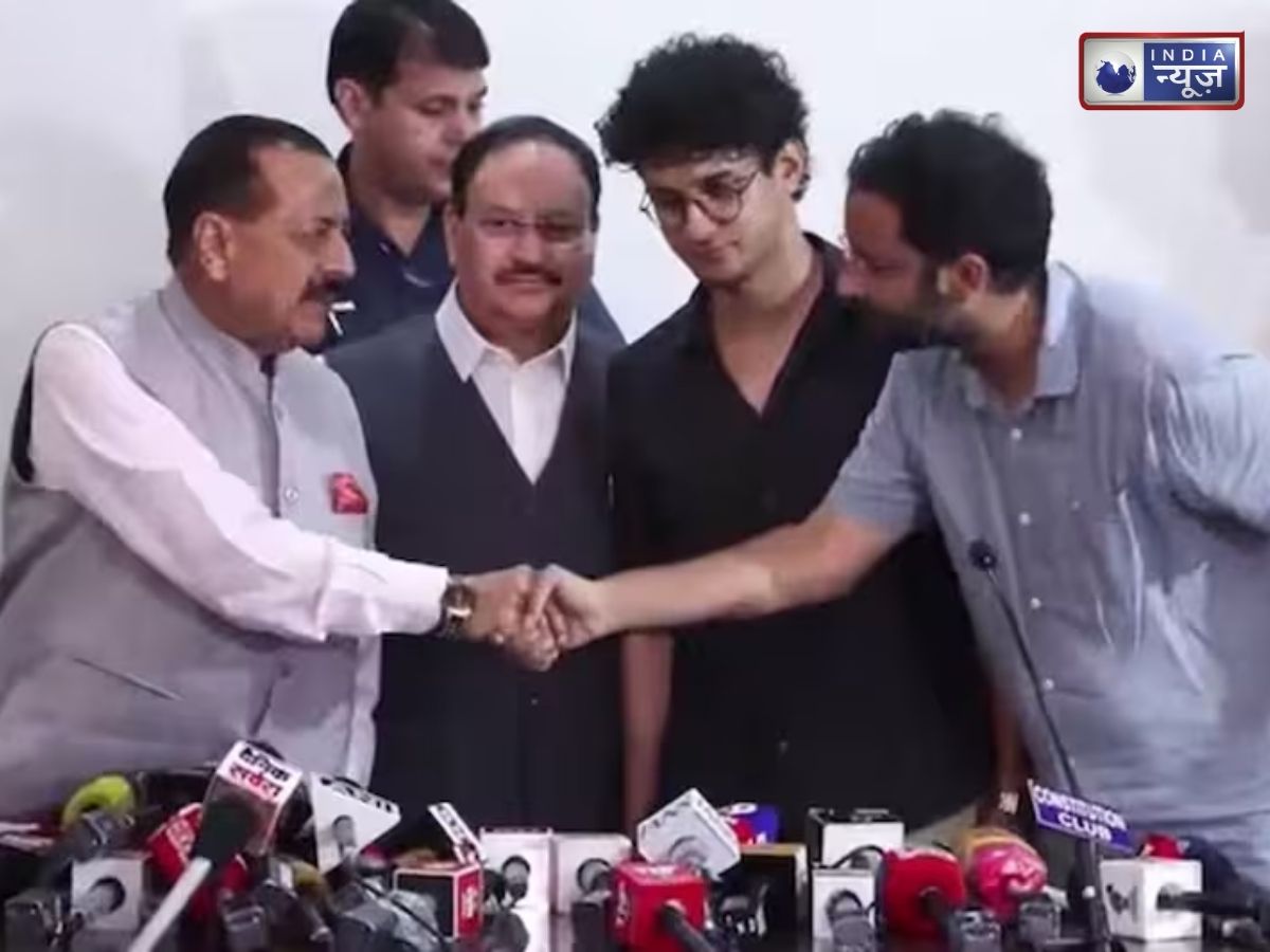सरकार और CJP के बीच बनी सहमति, संयुक्त प्रेस कॉन्फ्रेंस में खत्म हुआ जंतर-मंतर का आंदोलन