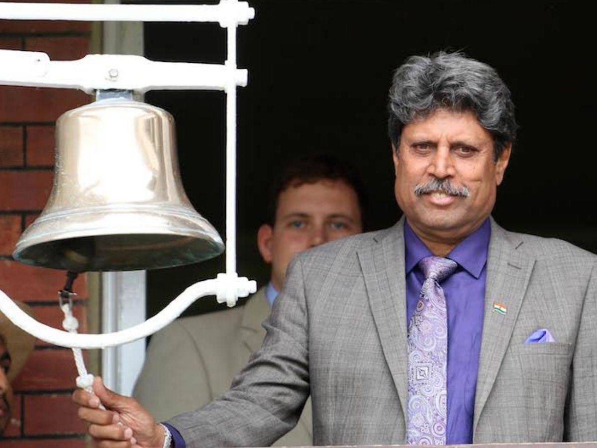 kapil dev - Photo Gallery