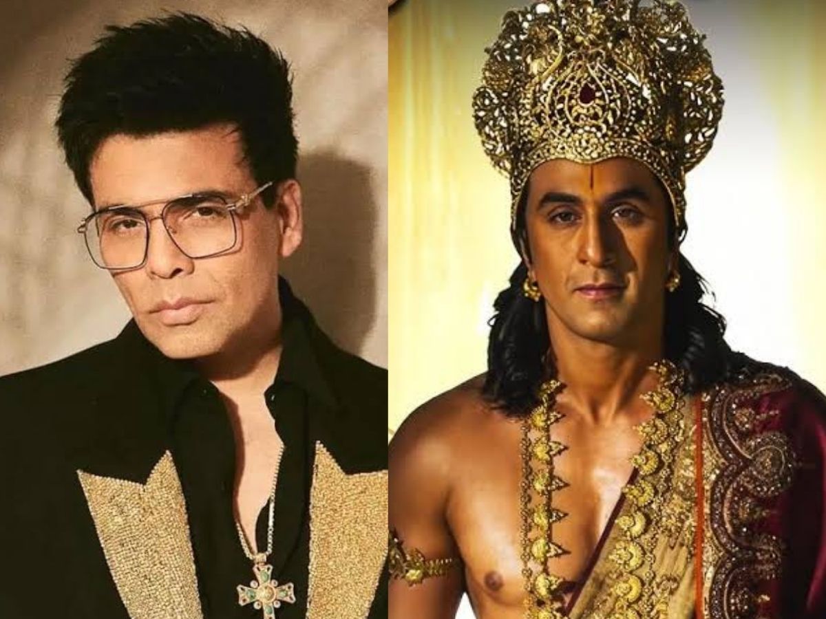 ‘रामायण’ पर करण जौहर का बड़ा दांव, 259 करोड़ की डिस्ट्रीब्यूशन डील फाइनल