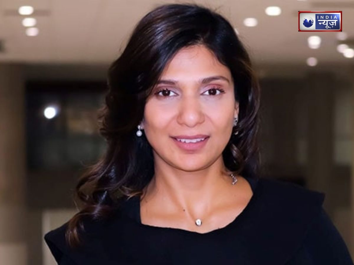 भारत की बेटी ने रचा इतिहास! FIT के बोर्ड में पहुंचने वाली पहली भारतीय बनीं कविता गुप्ता