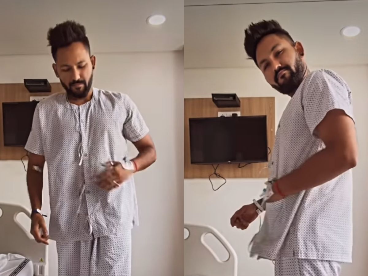 कुमार सानू के बेटे जान को हुआ कोविड; अस्पताल में एडमिट, बोले- ‘चाइना से आया मेरा दोस्त’