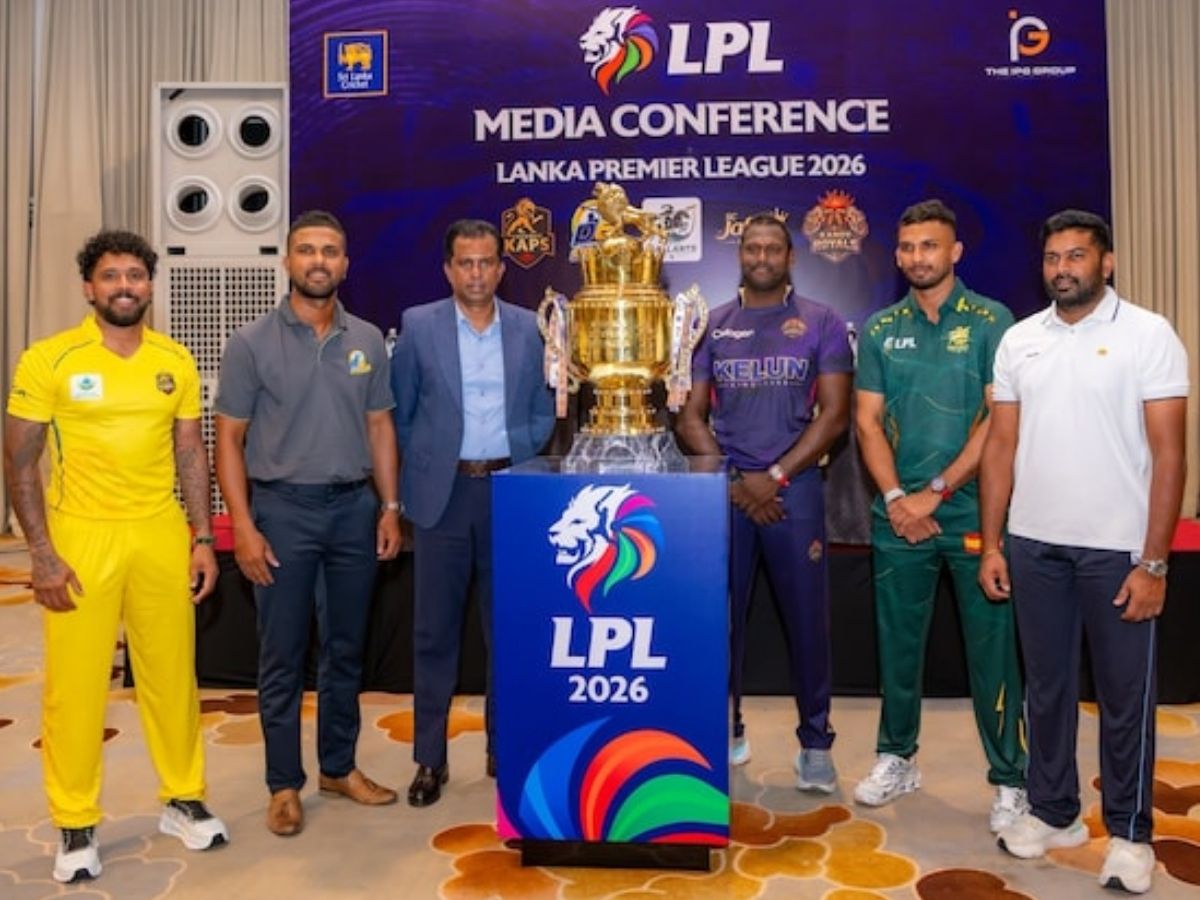 LPL में बवाल! टीम के मालिकों के साथ समझौता खत्म, भारतीय क्रिकेटर पर लगा था फिक्सिंग का आरोप