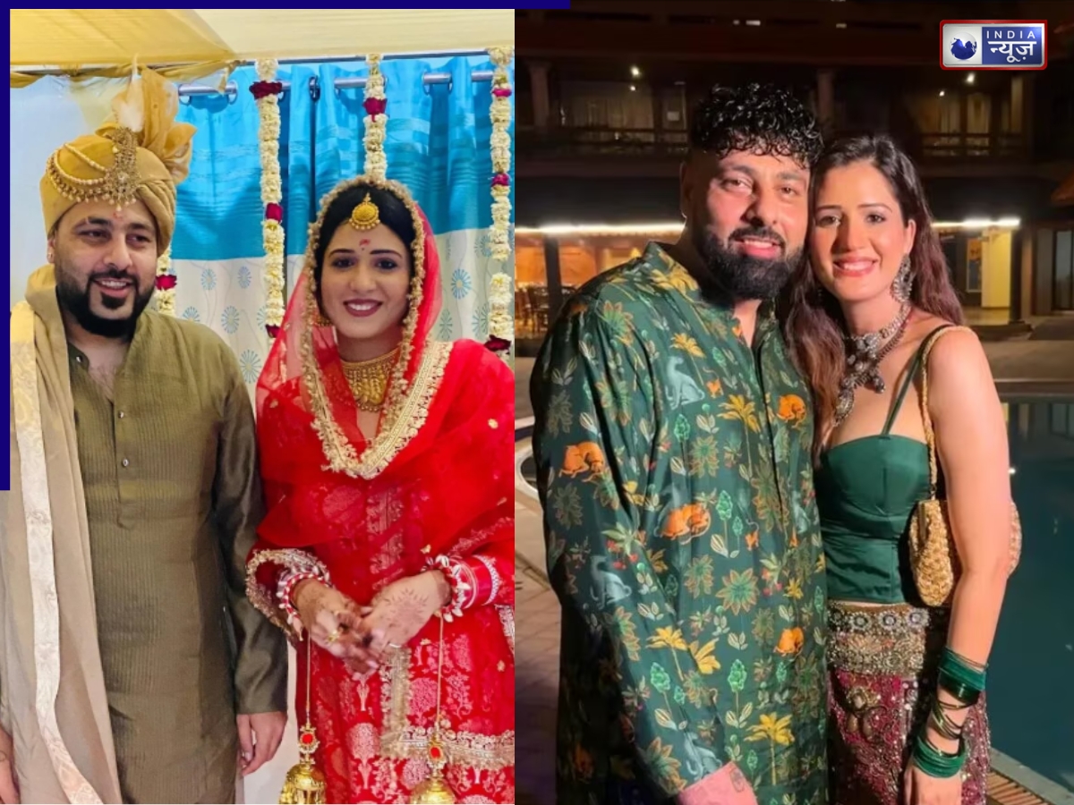 Badshah Divorce Rumours: क्या बादशाह और ईशा का हो रहा तलाक? दूसरी पत्नी ने इंस्टाग्राम पर किया कुछ ऐसा पोस्ट; उलझन में फैंस