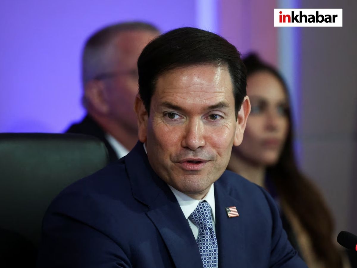 Iran-US War: ईरान डील करने के लिए गिड़गिड़ा रहा है? अमेरिकी विदेश मंत्री मार्को रुबियो के बयान ने मचाई खलबली!