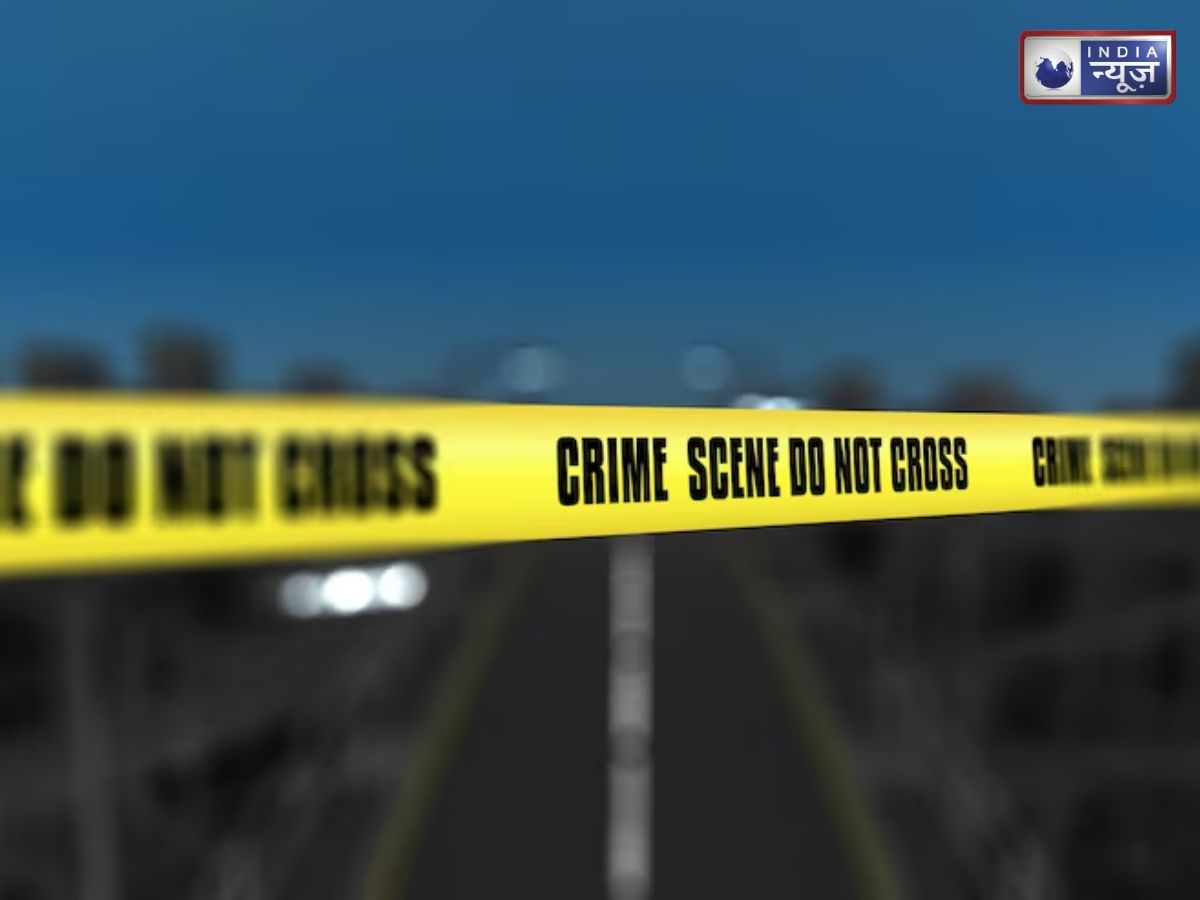 Meerut: पहले युवती पर बरसाईं गोलियां, फिर खुद को मारी गोली… मेरठ में दहला देने वाली घटना