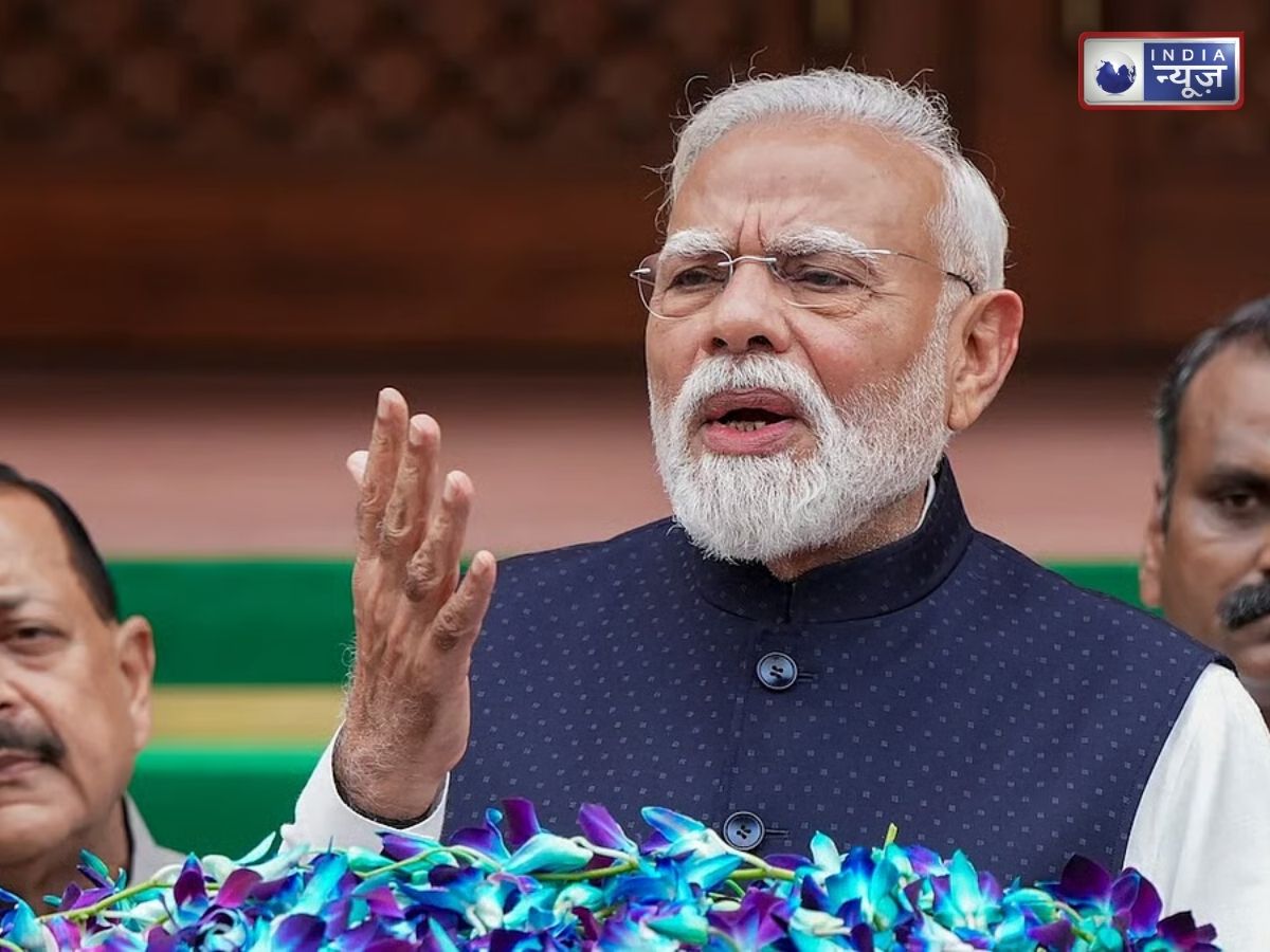 पेपर लीक पर मोदी सरकार का सबसे बड़ा एक्शन! 10 साल की जेल के साथ अपराधियों पर टूटेगा कानून का शिंकजा