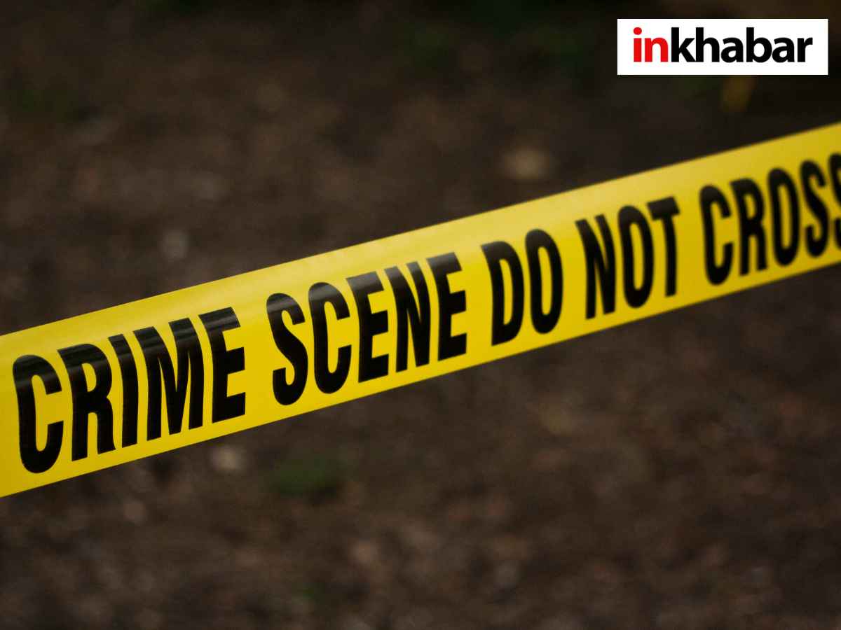 Nanded Crime News:’मुझसे शादी कर लो’, मना किया तो बॉयफ्रेंड ने कर दी हत्या; पूरे शहर में मची सनसनी