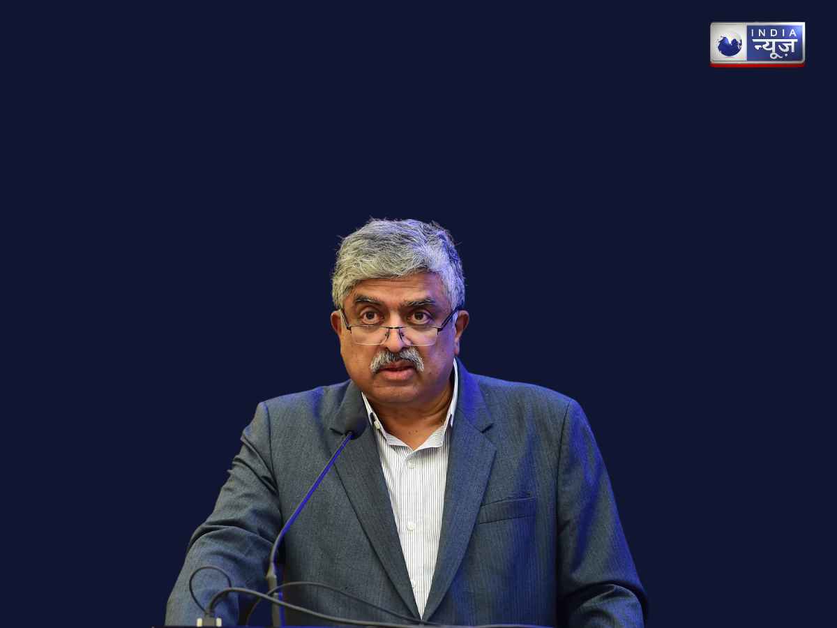 जिसने 140 करोड़ भारतीयों की दी बायोमेट्रिक पहचान, अब उसे मिली एग्जामिनेशन सिस्टम में सुधार की कमान, सैलरी सुन पकड़ लेंगे माथा