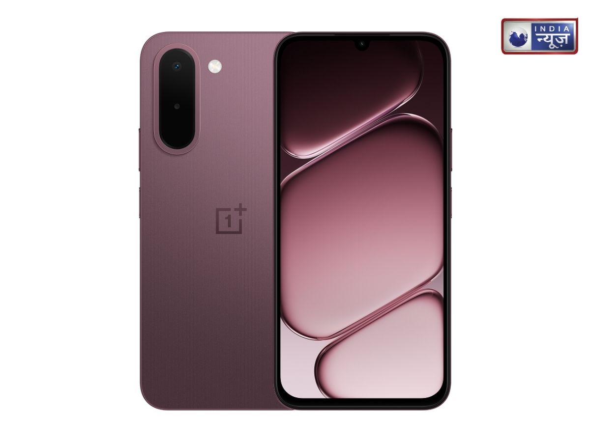 OnePlus N6x भारत में हुआ लॉन्च: कम कीमत में मिलेगी दमदार बैटरी और डिस्प्ले, जानें कब शुरू होगी सेल