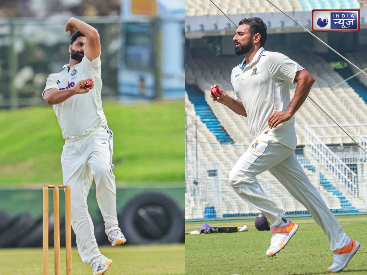 किसी ने झटके 60 विकेट, किसी ने बरसाए रन… फिर भी इग्नोर हुए ये 4 खिलाड़ी, टेस्ट टीम में नहीं मिला मौका