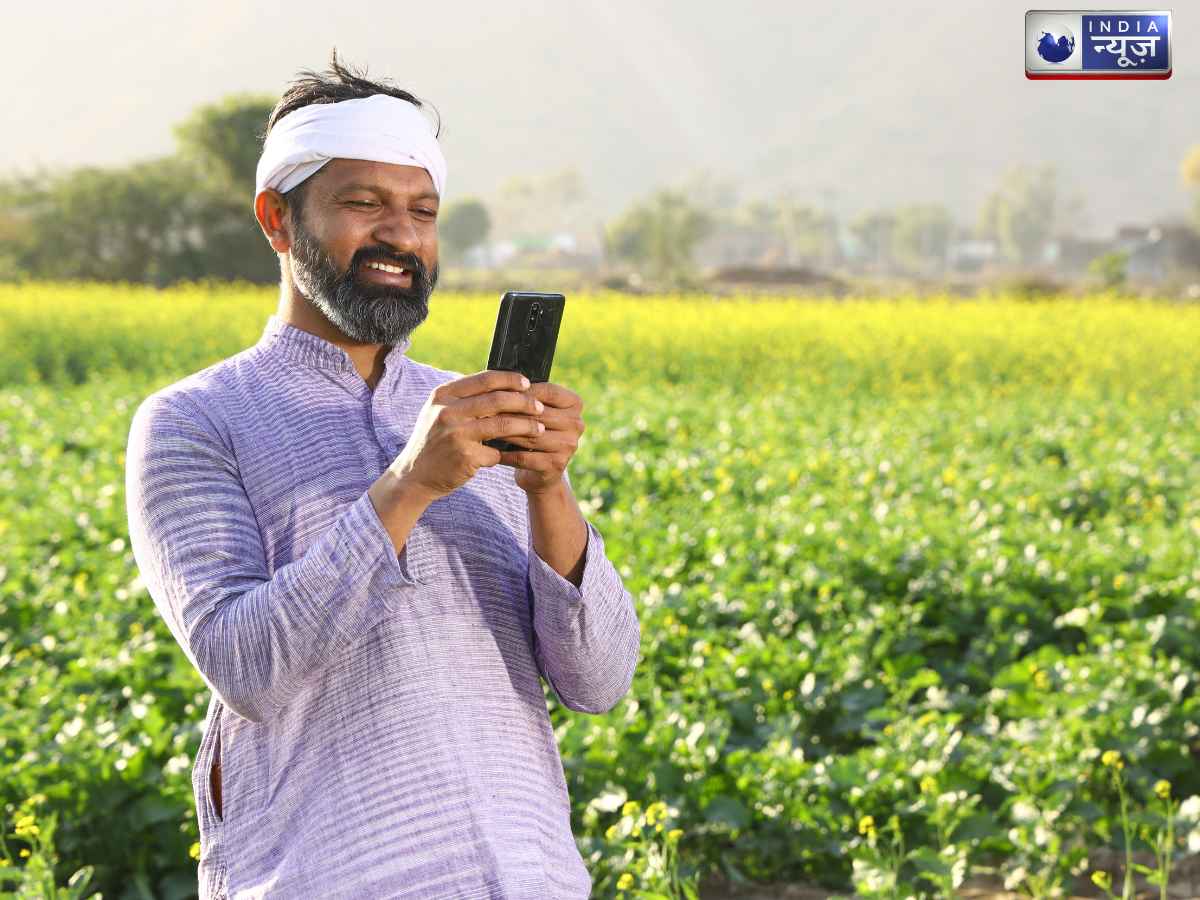 PM Kisan 24th Installment:  PM Kisan की 24वीं किस्त से पहले अलर्ट! ये 3 काम नहीं किए तो अटक जाएंगे 2000