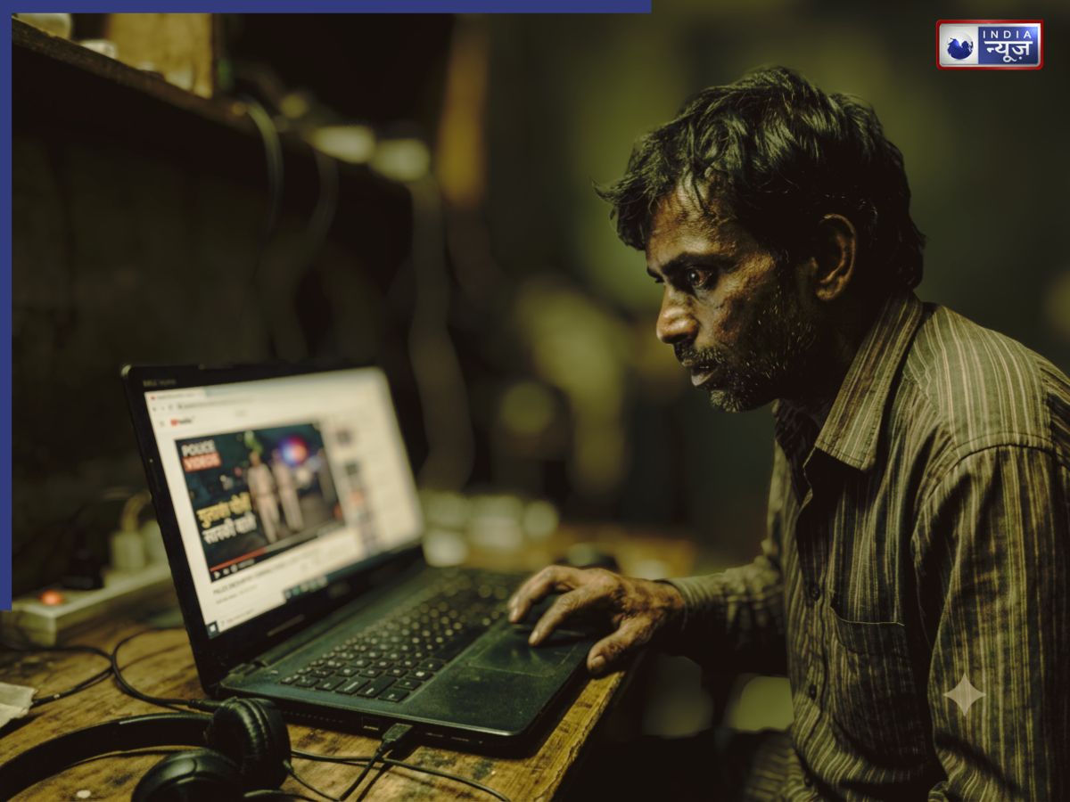 दुपट्टे से दबा दिया गला, फिर YouTube देखकर कर दिया ऐसा कांड; खाटूश्याम मंदिर में मांगने गया ‘गुनाहों’ की माफी !