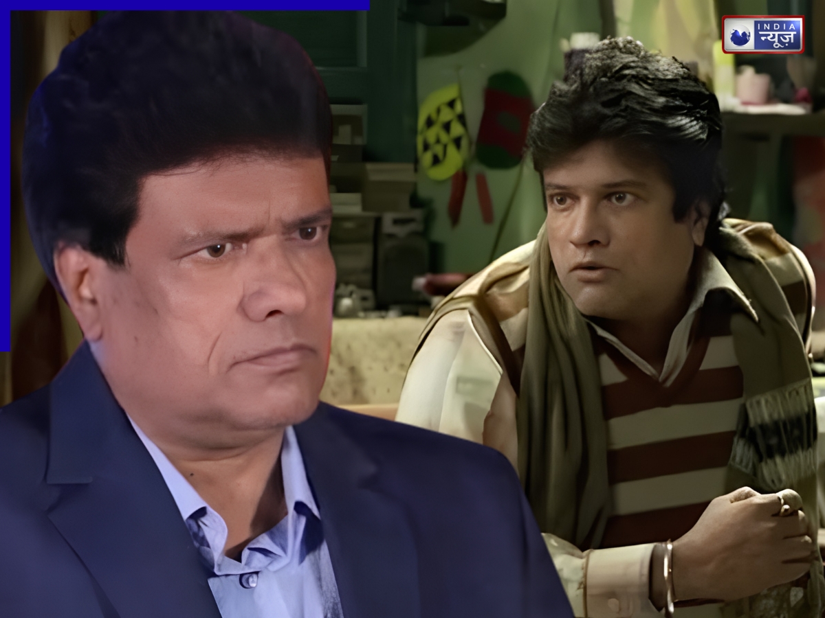 ‘फौजी’ के सेट पर तबीयत बिगड़ने से मची थी हलचल, अब अस्पताल से घर लौटे राजेश शर्मा; जानें कैसी है हेल्थ