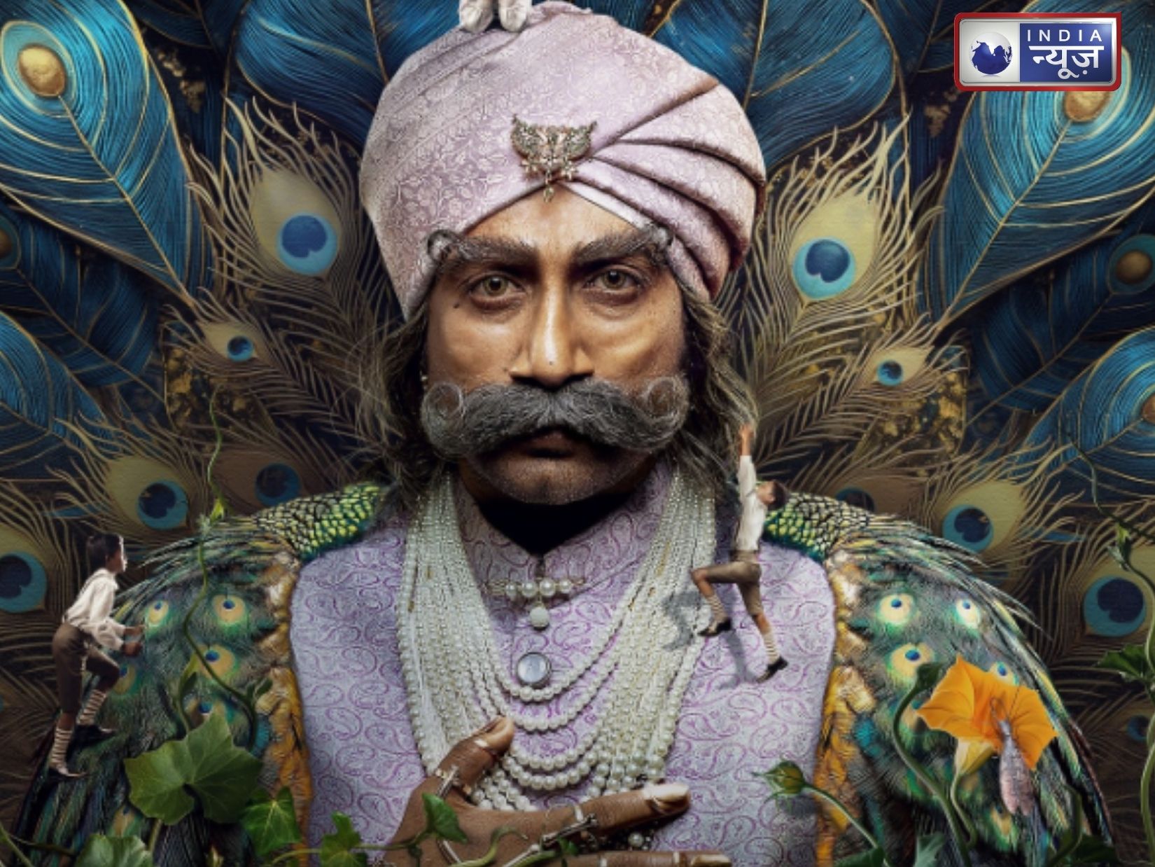 Rao Bahadur OTT Release: महेश बाबू और नम्रता शिरोडकर द्वारा समर्थित सत्यदेव की अनोखी फ़िल्म कब और कहां देखें?