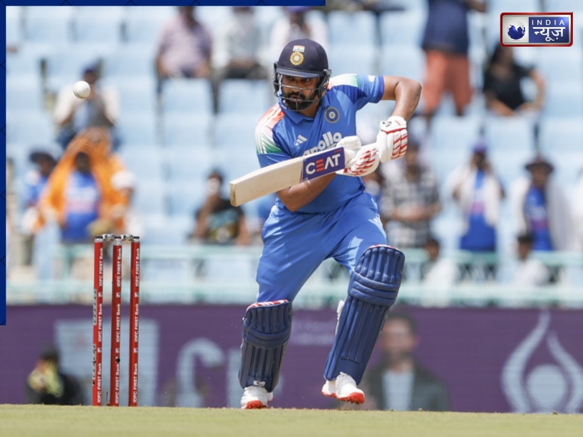 IND vs ENG: विराट-शुभमन छोड़िए, अंग्रेजों को रोहित शर्मा से रहना होगा सावधान! इंग्लैंड में धांसू है रिकॉर्ड