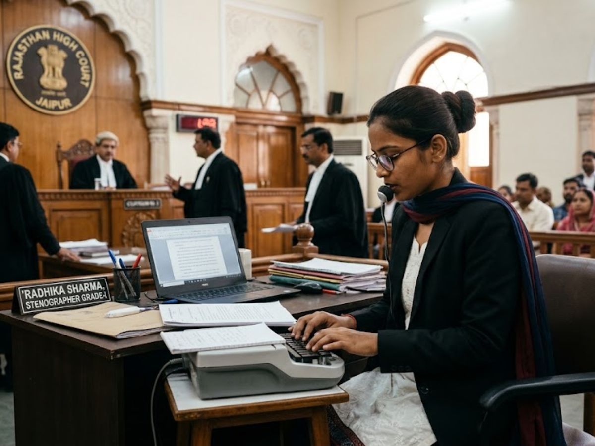 High Court Vacancy: 12वीं पास के लिए हाई कोर्ट में निकली वैकेंसी, इस दिन से आवेदन शुरू, 100000 से अधिक है सैलरी