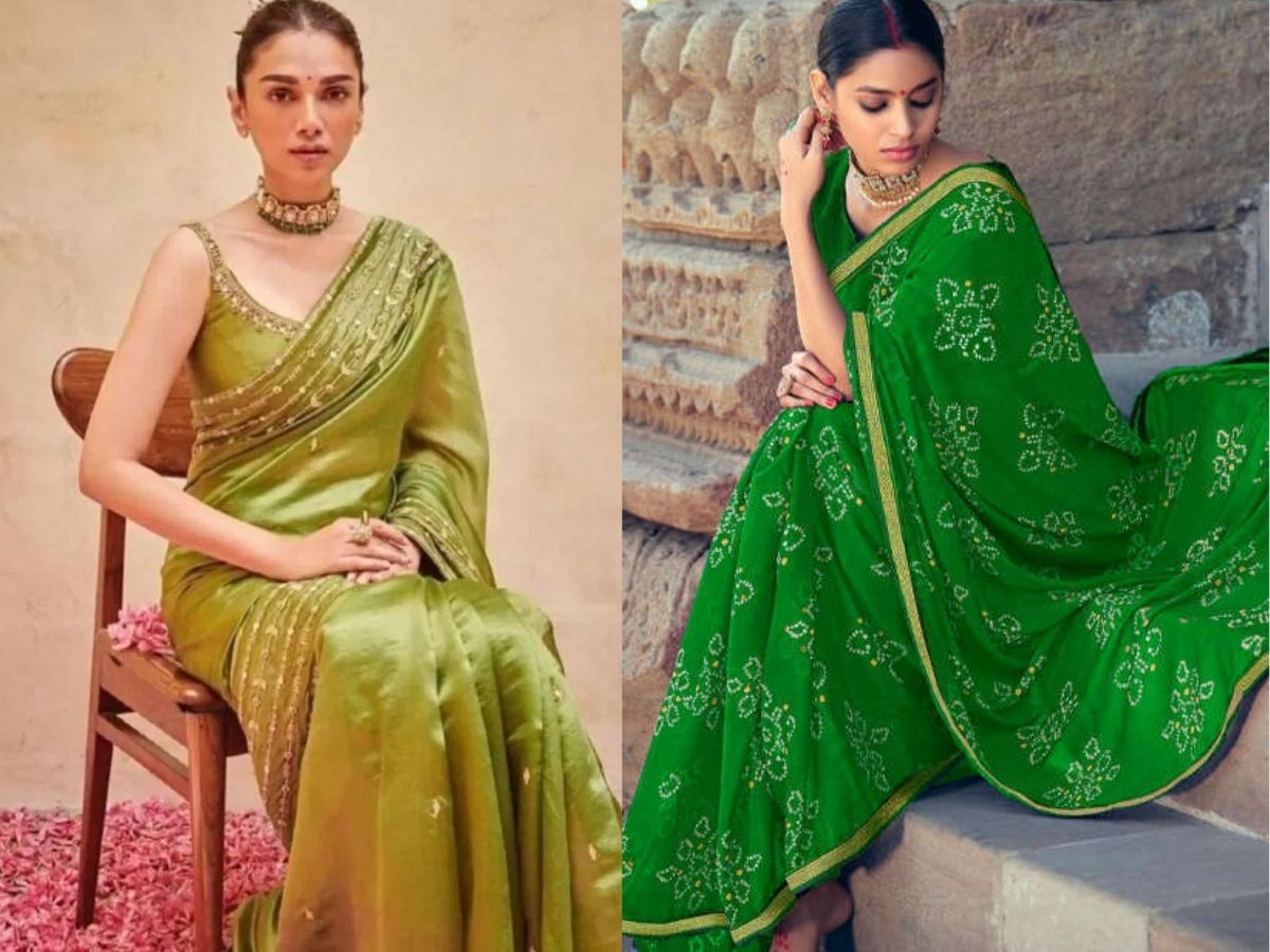 sawan outfit ideas - Photo Gallery