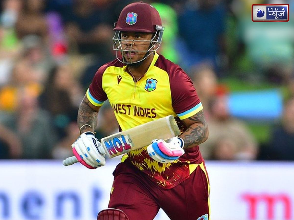 WI vs NZ: हेटमायर के पचासे में उड़ी कीवी टीम, आखिरी वनडे में जीती वेस्टइंडीज, मगर नहीं बचा पाए सीरीज