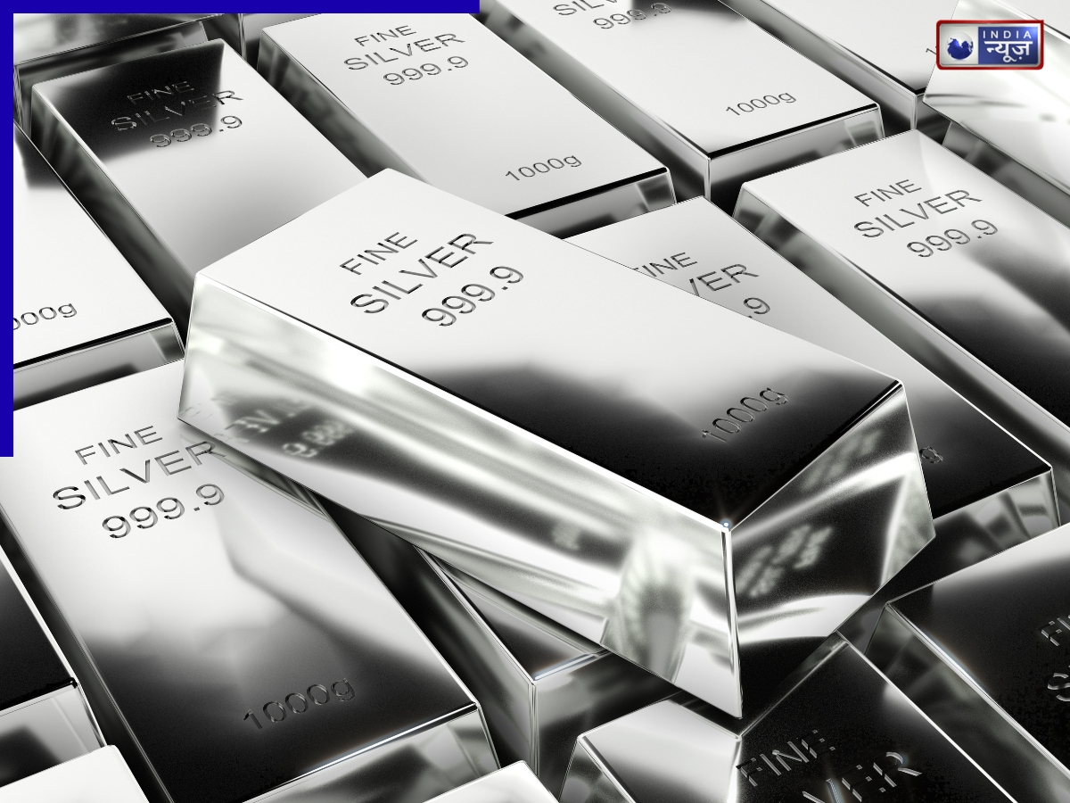 Silver Rates Thursday 16 July 2026: चांदी के दाम में आई गिरावट या बढ़ी कीमत, जानें यहां