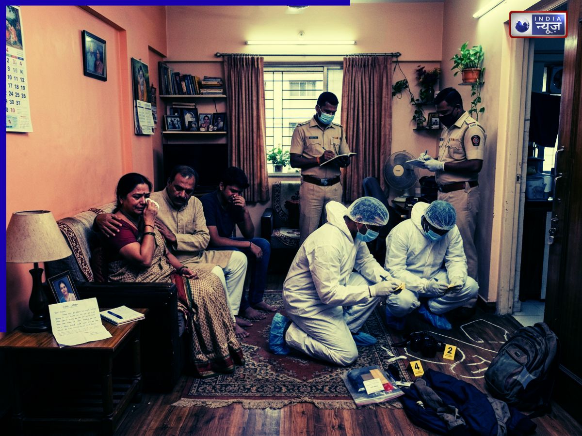 शादी से मुकर गया बॉयफ्रेंड तो फंदा डालकर गले लगाई मौत; चिट्ठी में लिख दी आखिरी ख्वाहिश, फिर घर वालों ने जो किया…