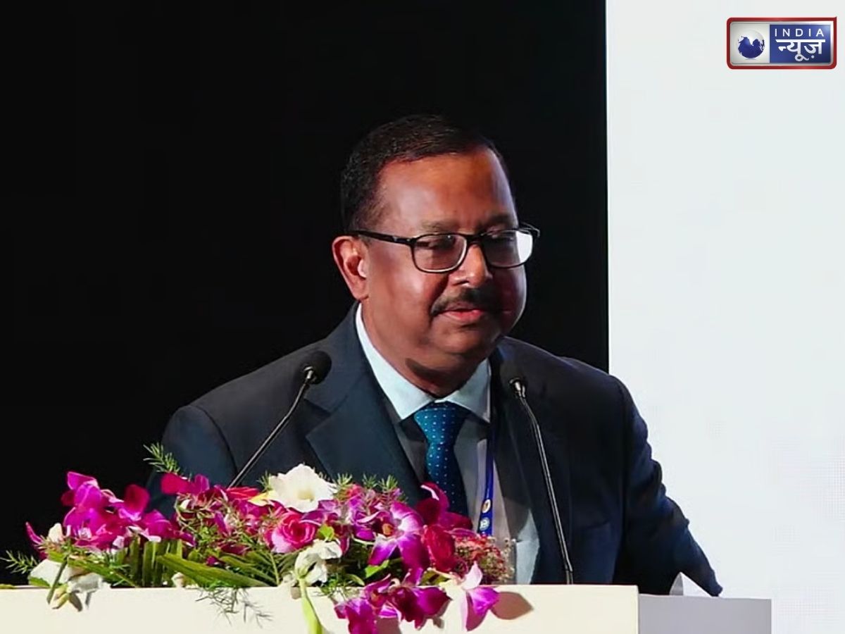 विरोध करने वाले छात्र जेल में, गंगा में बिरयानी खाने वालों को बेल नहीं; जस्टिस भुइंया ने कहा अभिव्यक्ति की आजादी सिमट रही…