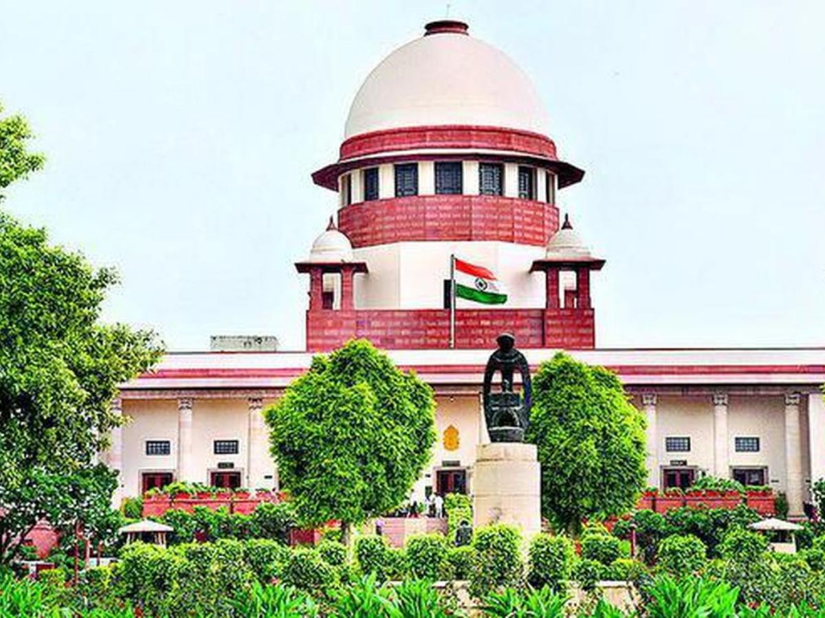 4 साल की रेप पीड़िता को अस्पताल ने नहीं किया एडमिट, सुप्रीम कोर्ट का फुटा गुस्सा; कहा- डॉक्टर कहलाने का अधिकार…