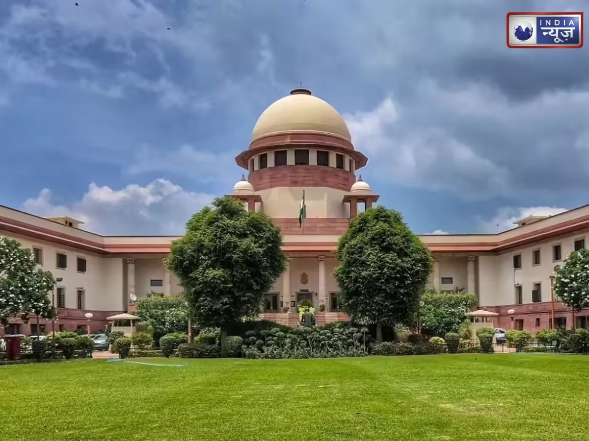 राम मंदिर चढ़ावा चोरी केस पर सुप्रीम कोर्ट की पैनी नजर, नई SIT के साथ फोरेंसिक ऑडिट भी होगा