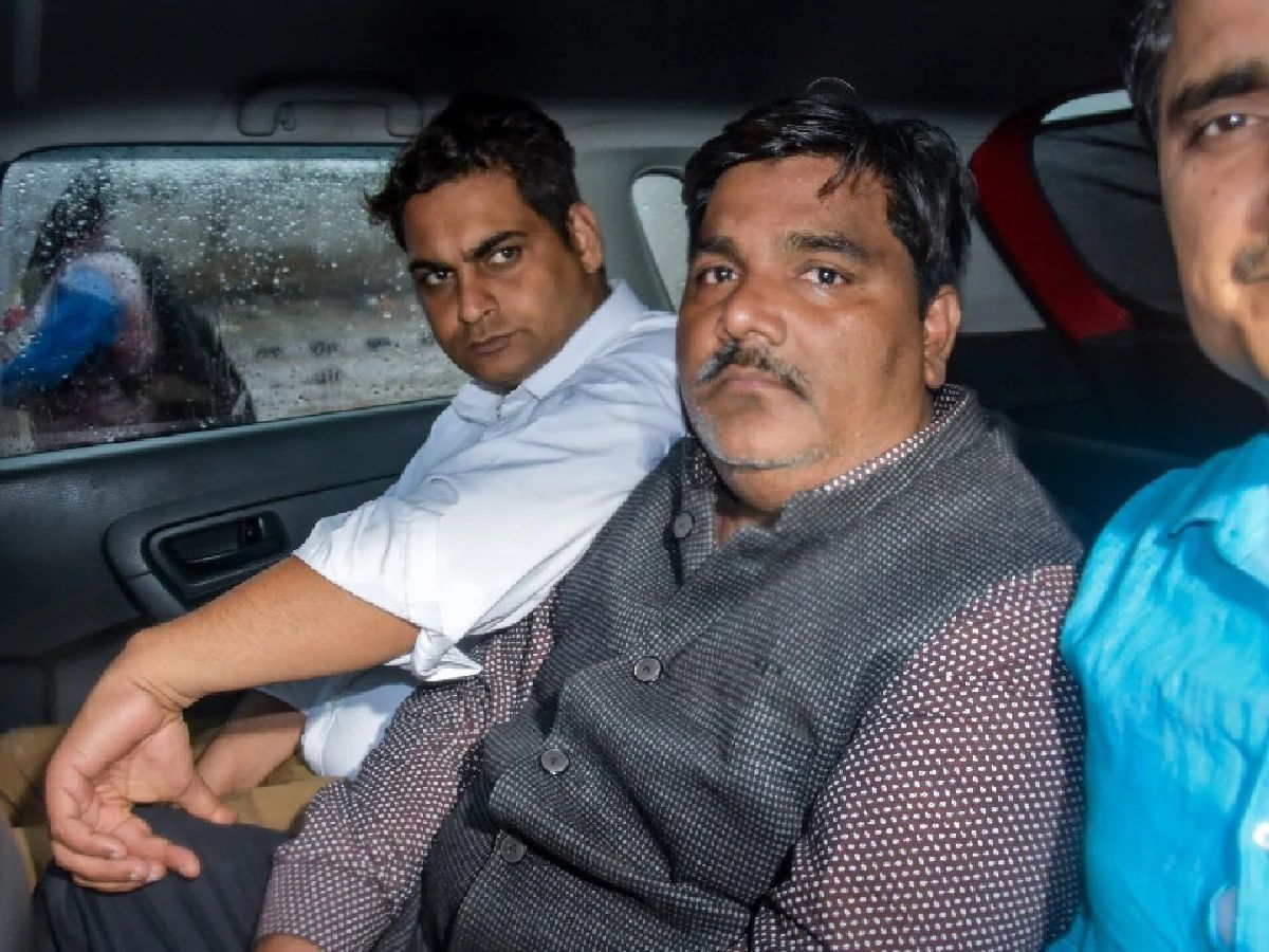 Delhi Riots 2020: बेटे के कातिलों को मिले सख्त सजा… अंकित शर्मा केस में कोर्ट के फैसले के बाद छलका पिता का दर्द