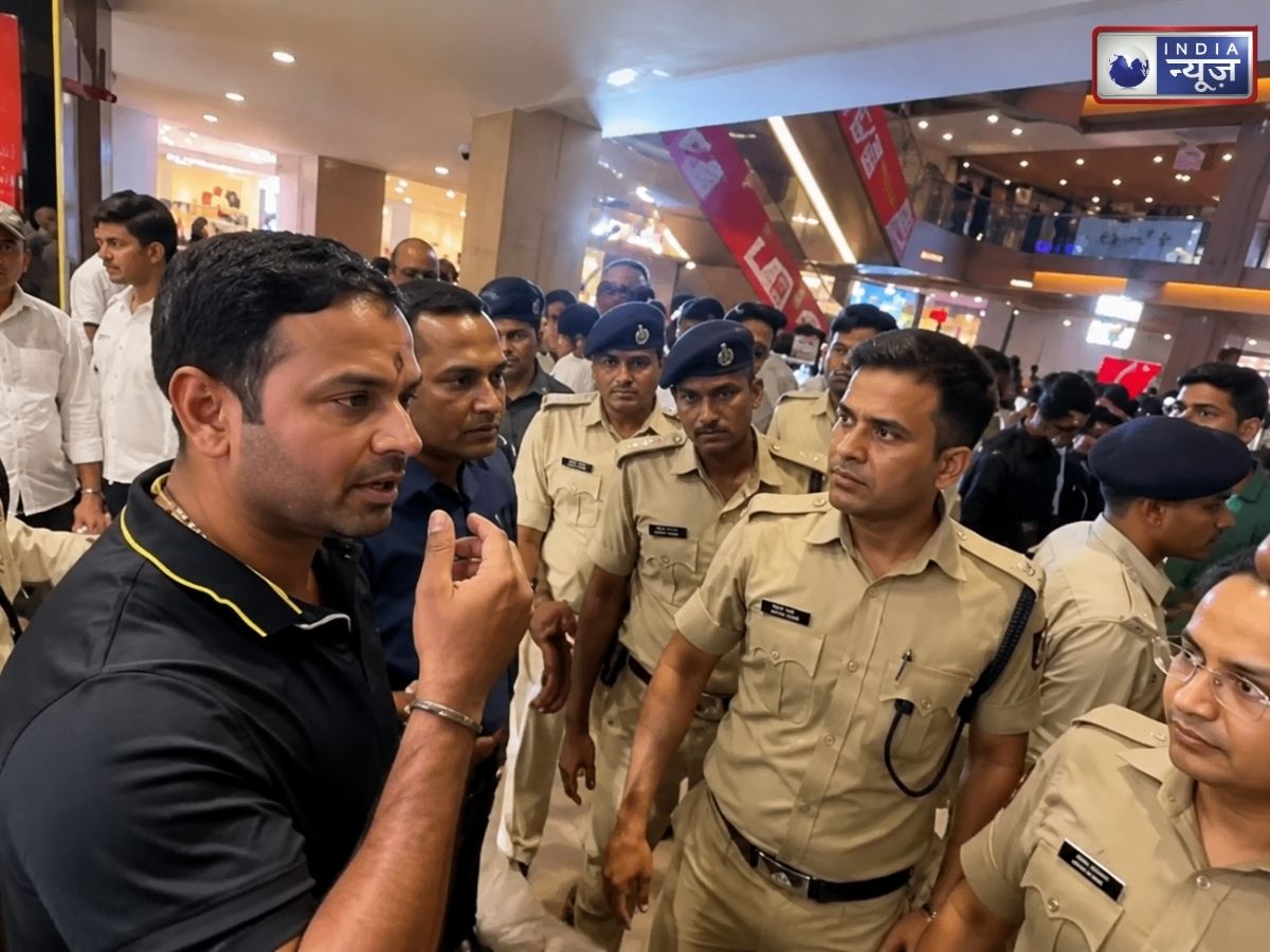 Tej Pratap Yadav Jail: तेज प्रताप यादव के साथ अब तक क्या-क्या हुआ, 14 दिनों तक क्यों जेल में रहेंगे?