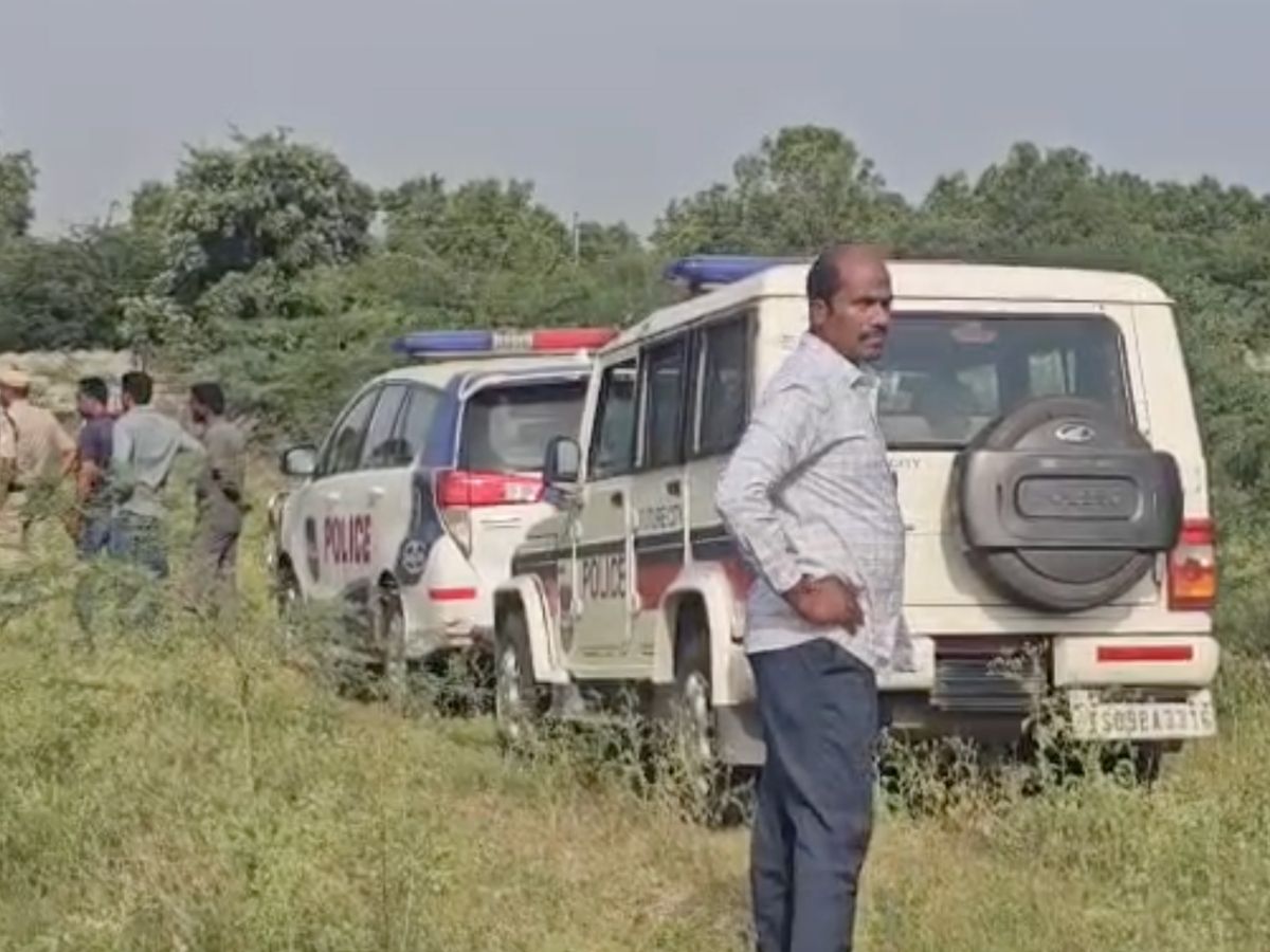 3 बच्चों समेत 6 लोगों की हत्या में नया मोड़! संदिग्ध अवस्था में आरोपी की मिली लाश; पुलिस 60 घंटे से कर रही थी तलाश