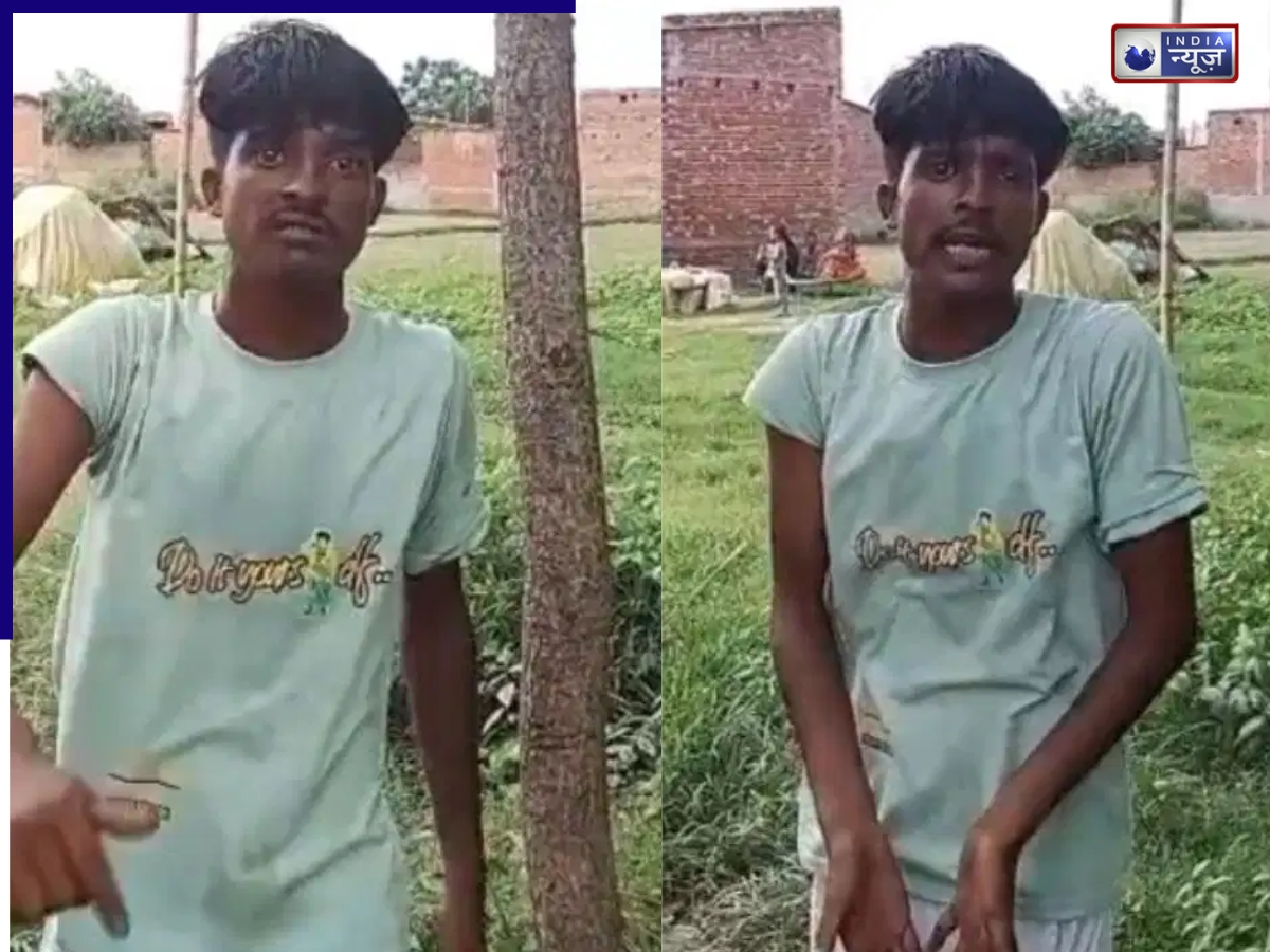 हिंदुओं को राशन देने से किया इंकार! बरेली में कोटेदार के बेटे का भद्दा बयान; वायरल हो रहा वीडियो