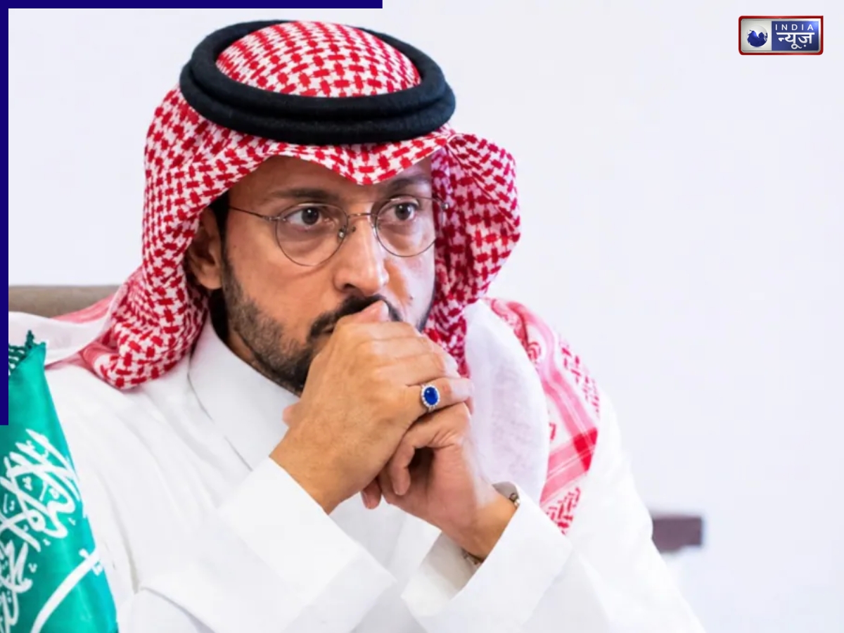Saudi Prince Death Reason: लंदन में कैसे हुई सऊदी के प्रिंस की मौत? सदमे में पूरा मुस्लिम देश; सामने आई चौकाने वाली रिपोर्ट