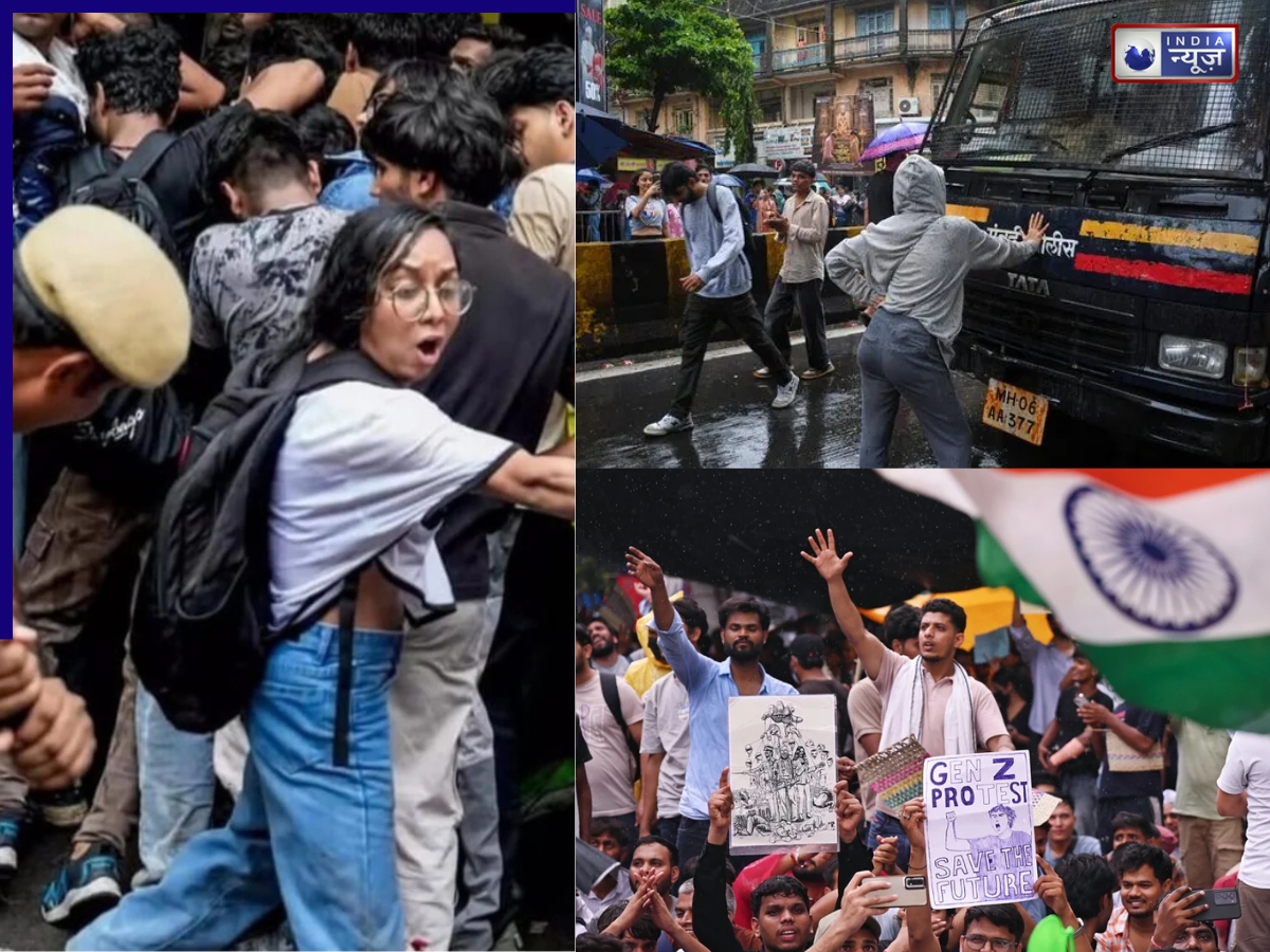 Reels से लेकर Resignation तक! चर्चा में रहे Gen Z कौन हैं? किन युवाओं को दिया गया है ये अनोखा नाम