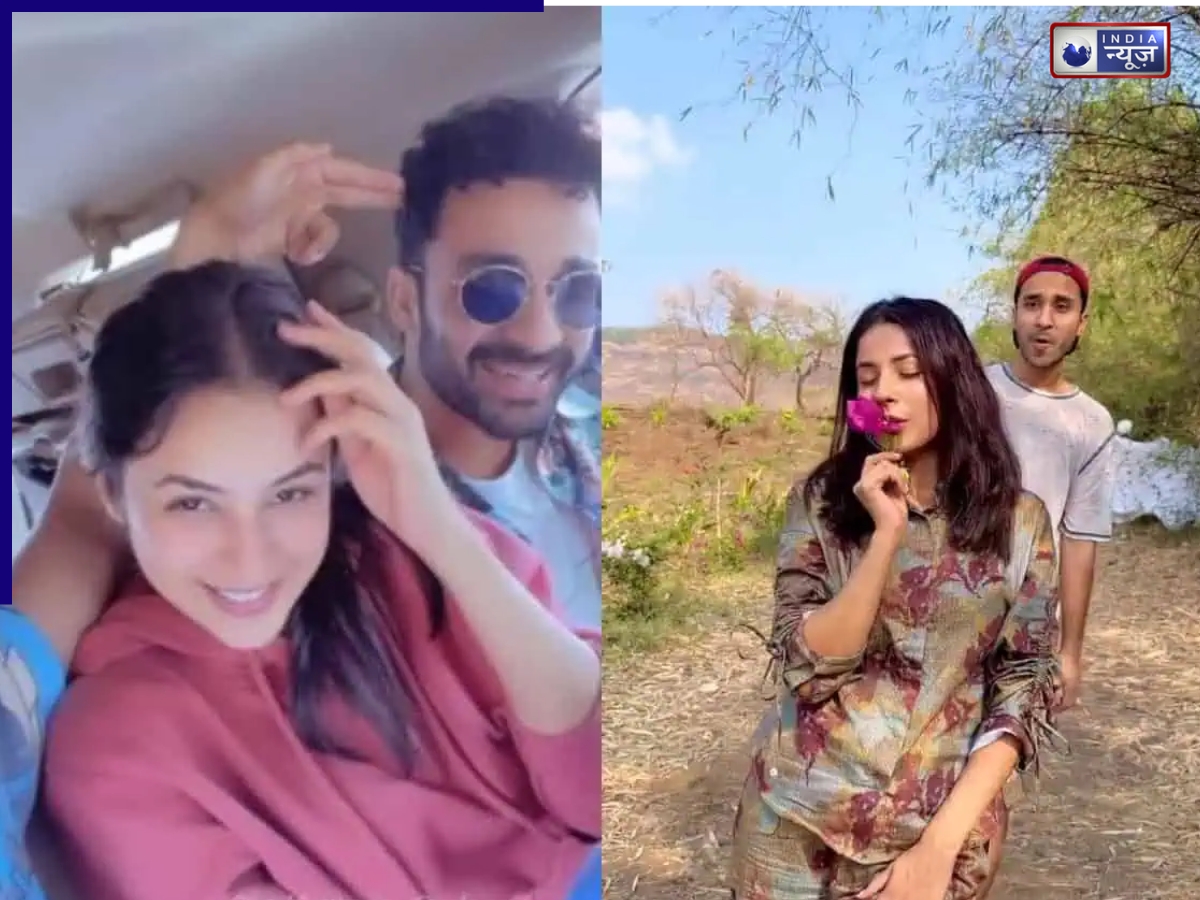 Raghav And Shehnaaz Gill Dating: क्या है राघव-शहनाज के रिश्ते की सच्चाई? वायरल वीडियो पर आया बड़ा बयान
