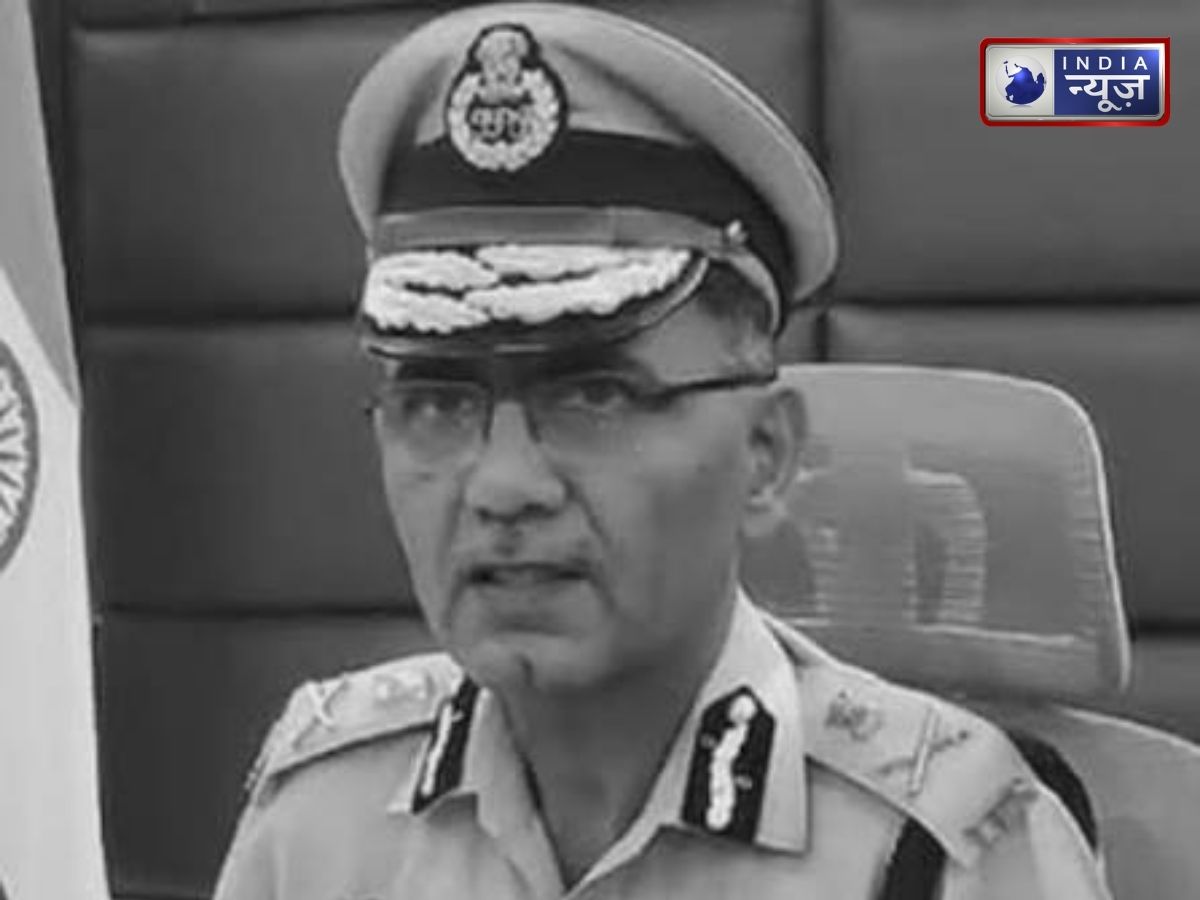 कौन हैं अनुराग धनखड़? जिनका पुलिस ऑफिस में मिला शव; राज्य में वरिष्ठ अधिकारियों में मच गया हड़कंप