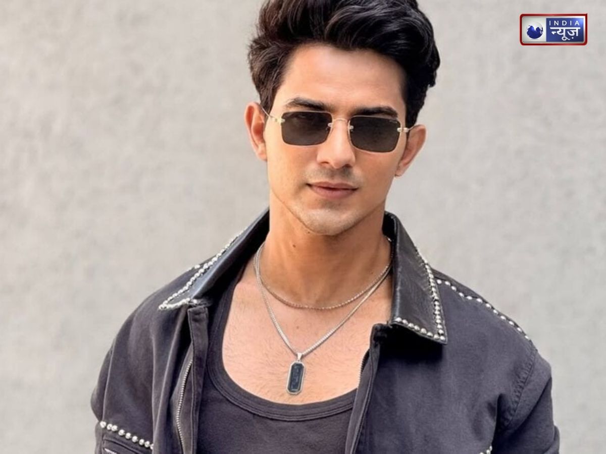 टीवी अभिनेता रोहित चंदेल पर गंभीर आरोप, नाबालिग से छेड़छाड़ और पीछा करने के मामले में गिरफ्तारी