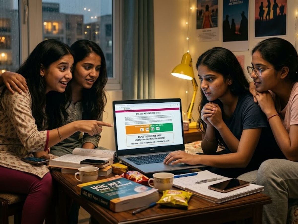 UGC NET Answer Key 2026 Release Date: जल्द जारी होगी जून परीक्षा की आंसर की, ऐसे करें डाउनलोड