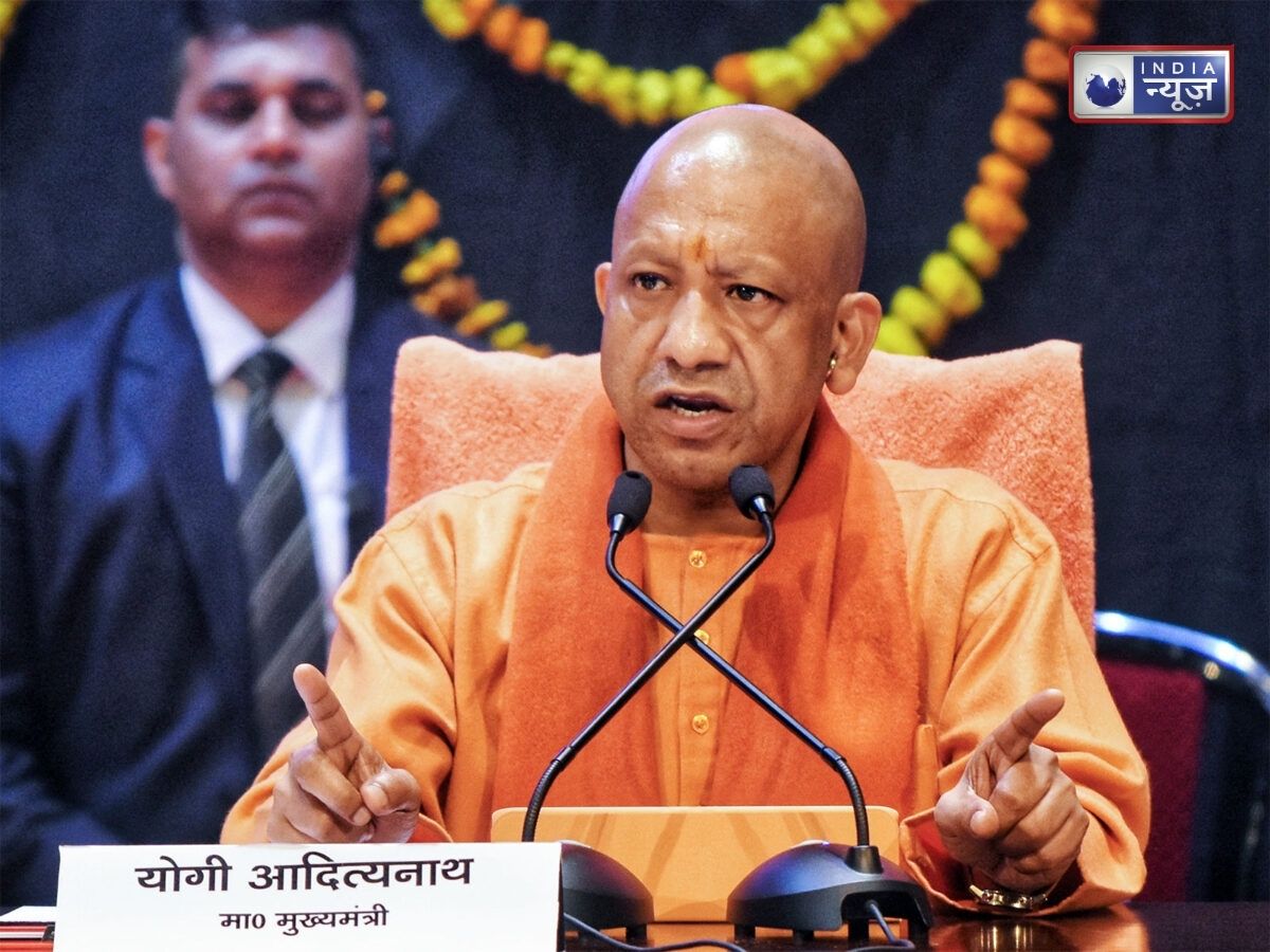 योगी कैबिनेट का बड़ा फैसला, प्रयागराज से छत्तीसगढ़ बॉर्डर तक बनेगा हाई-स्पीड कॉरिडोर; यूपी को मिले दो नए एक्सप्रेसवे
