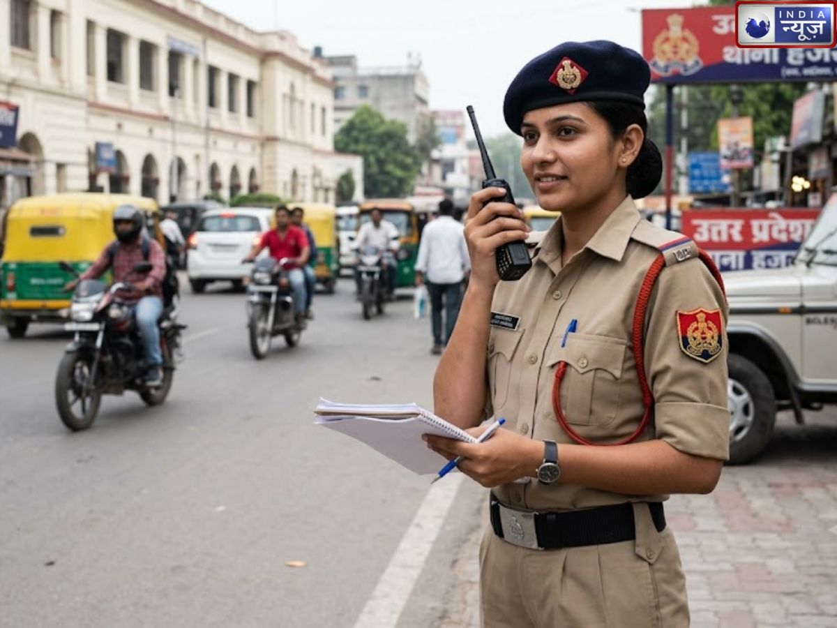 UP Police Vacancy: यूपी पुलिस में जल्द शुरू होगी भर्तियां, भरे जाएंगे 81000 से अधिक पद, CM ने दी ये जानकारी