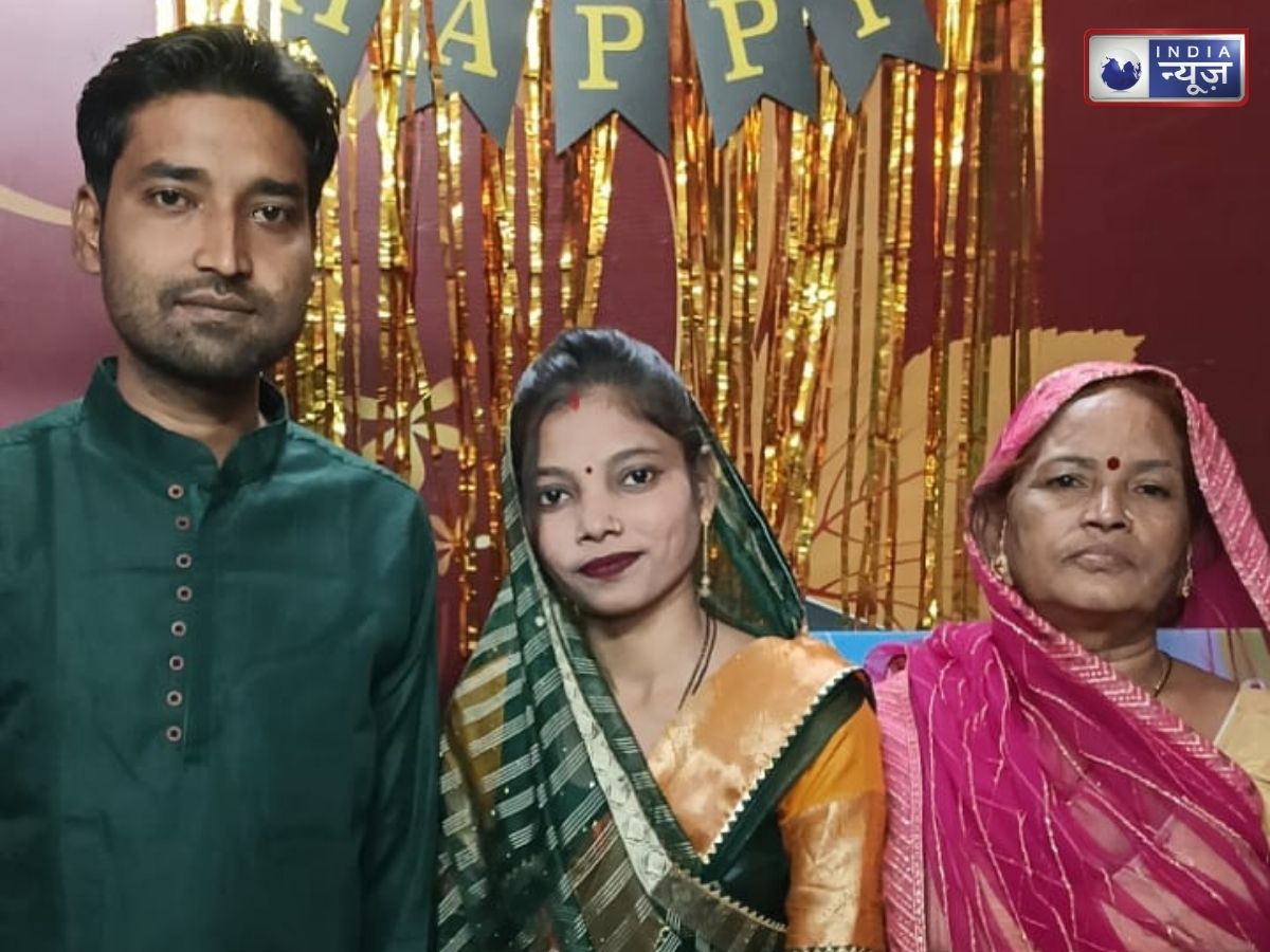 पत्नी का फुफेरे भाई से चल रहा था अफेयर, पति ने पहले बनाया 4 मिनट का वीडियो; फिर मौत को लगाया गले