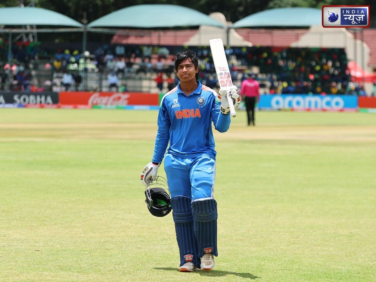 जिम्बाब्वे की खैर नहीं! हरारे में खतरनाक है वैभव सूर्यवंशी का रिकॉर्ड, आखिरी बार रचा था इतिहास