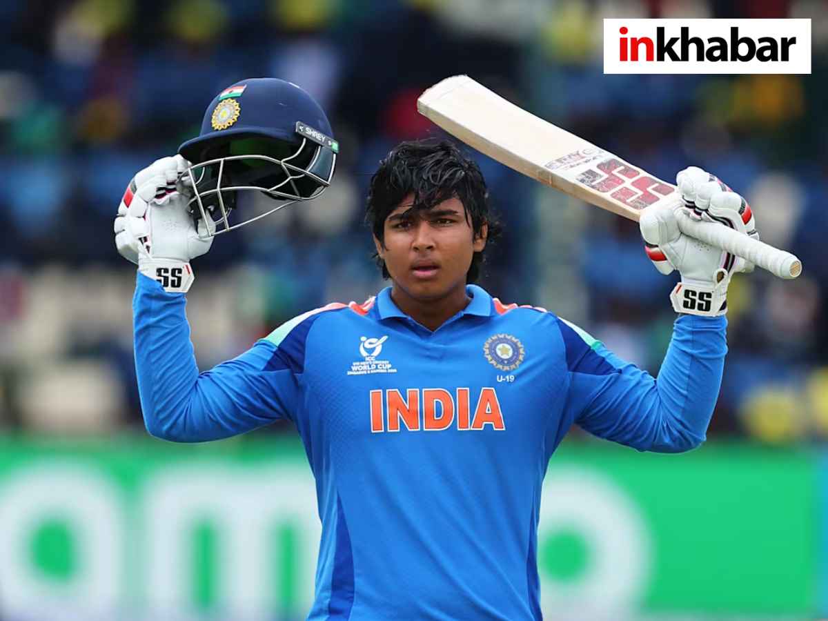 IND VS AFG:  क्या अफगानिस्तान के खिलाफ तीसरे T20 में खेलेंगे वैभव सूर्यवंशी? श्रेयस अय्यर ने बता दिया टीम इंडिया का प्लान