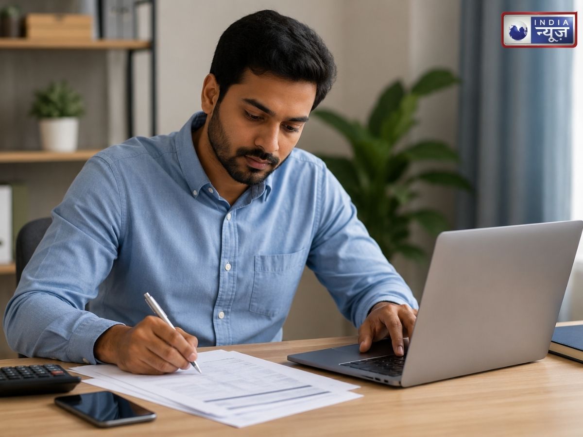 Tax Saving Tips: क्या हर नौकरीपेशा वाले को मिलती है बराबर टैक्स छूट? जानिए किन लोगों को मिलते हैं सबसे ज्यादा टैक्स बेनिफिट्स