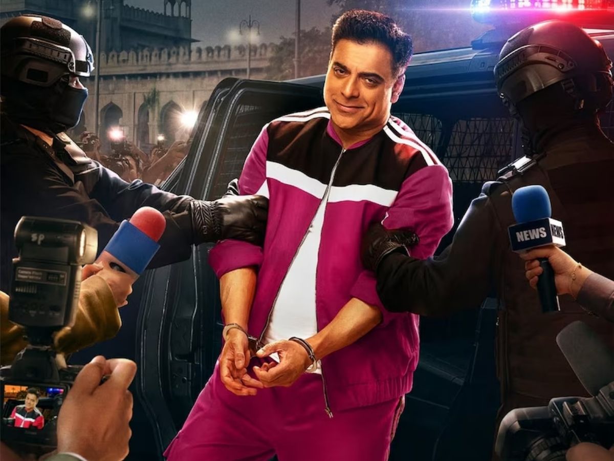 Lock Upp 2: कमरे में 40 लोग, फिर कंबल में मेरे साथ, 13 साल की उम्र में राम कपूर के साथ ऐसी हरकत; वो गंदी यादें आज भी ताजा!